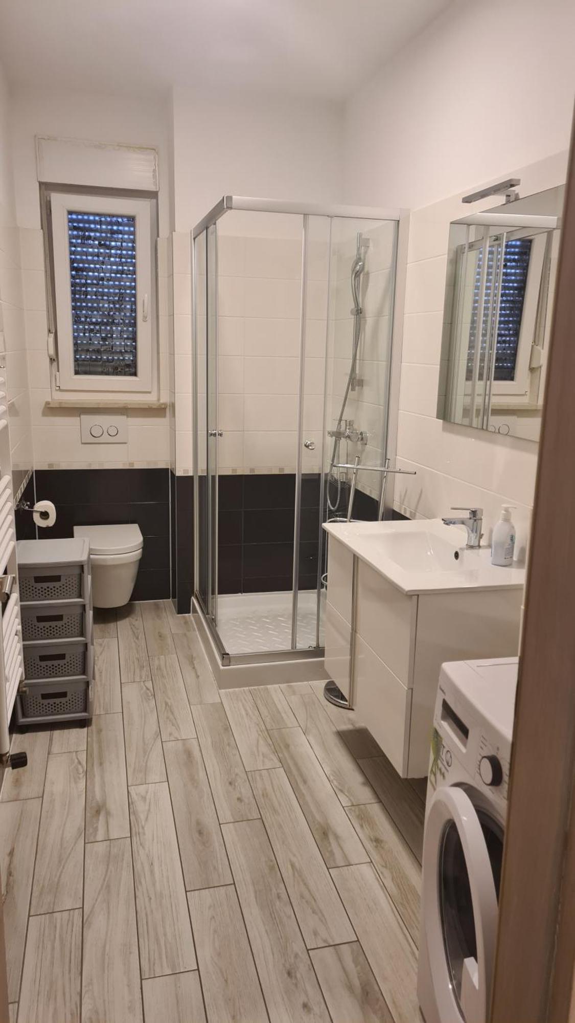 Apartments Peti プーラ 部屋 写真