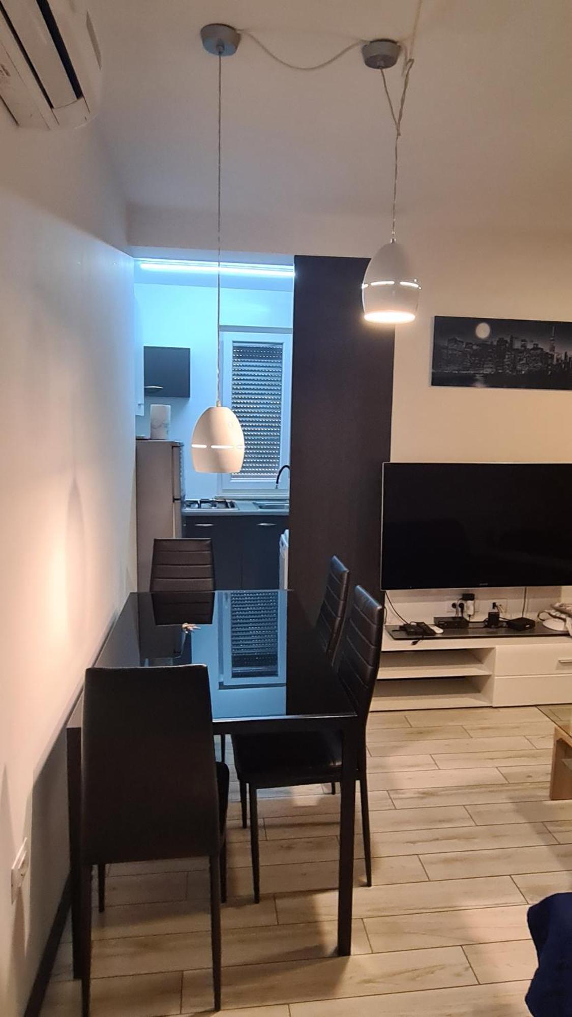 Apartments Peti プーラ 部屋 写真