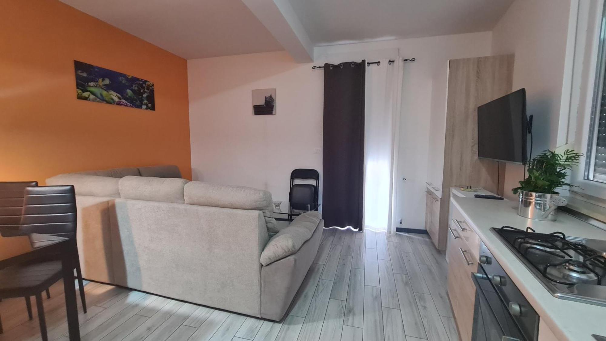 Apartments Peti プーラ 部屋 写真
