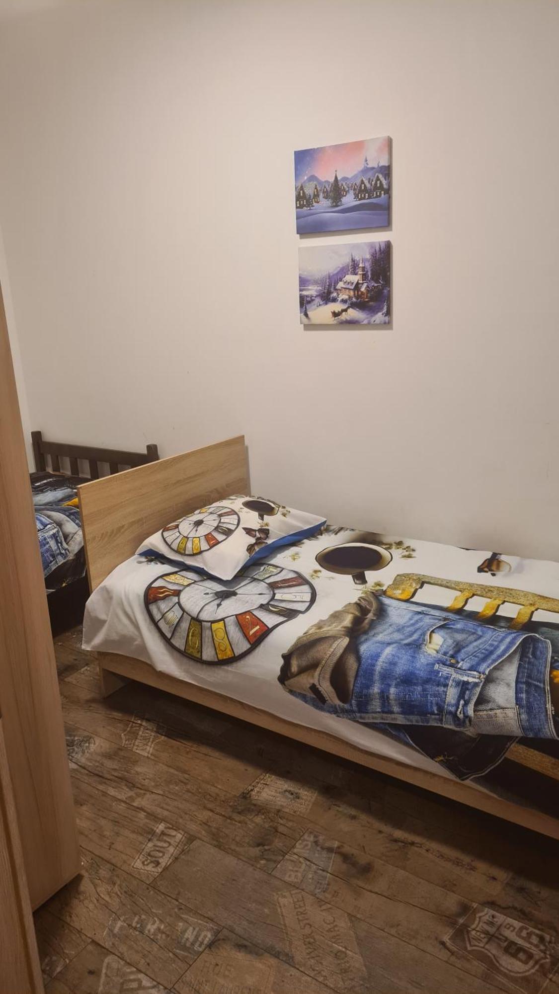 Apartments Peti プーラ 部屋 写真