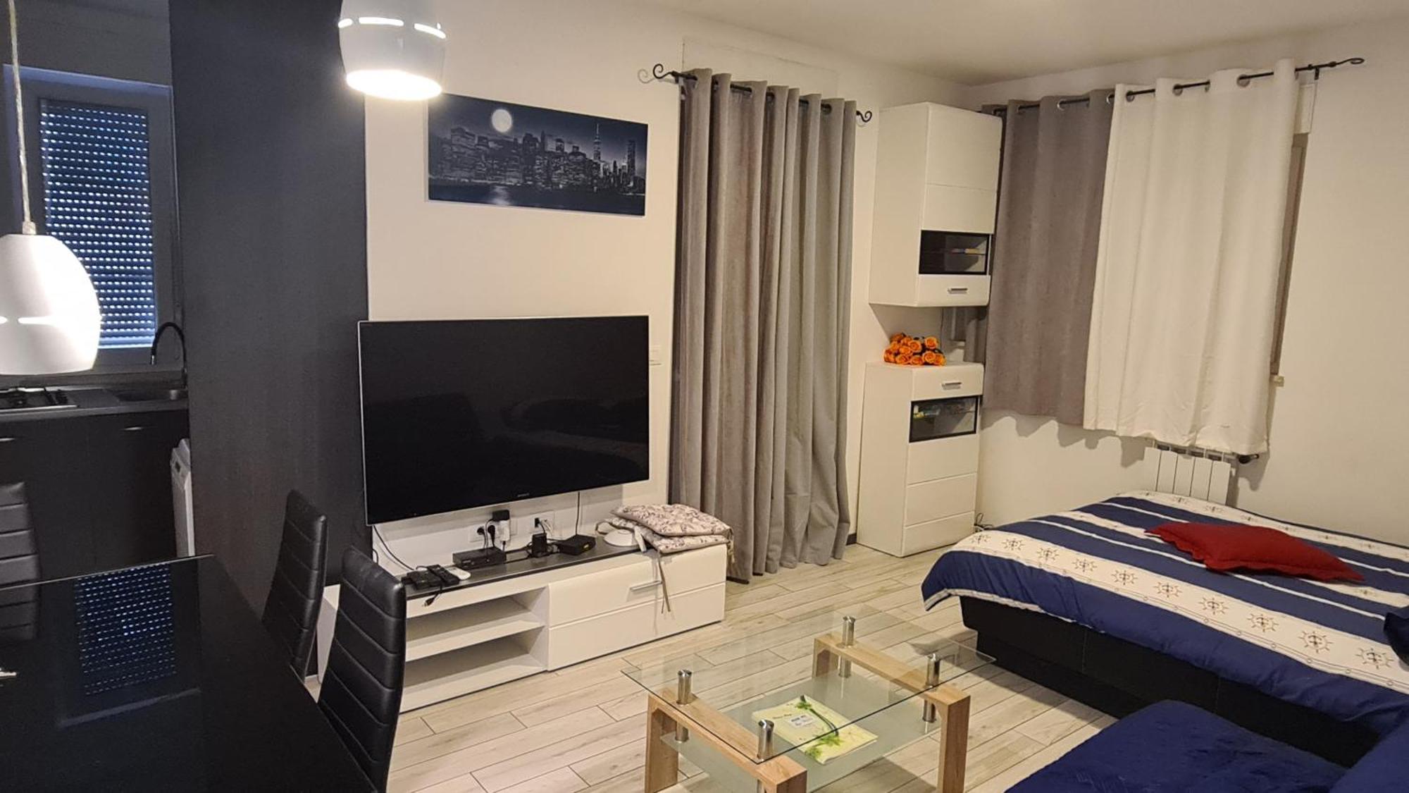 Apartments Peti プーラ 部屋 写真