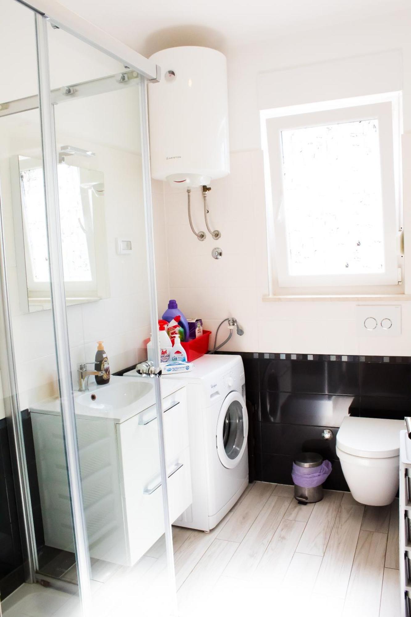 Apartments Peti プーラ 部屋 写真