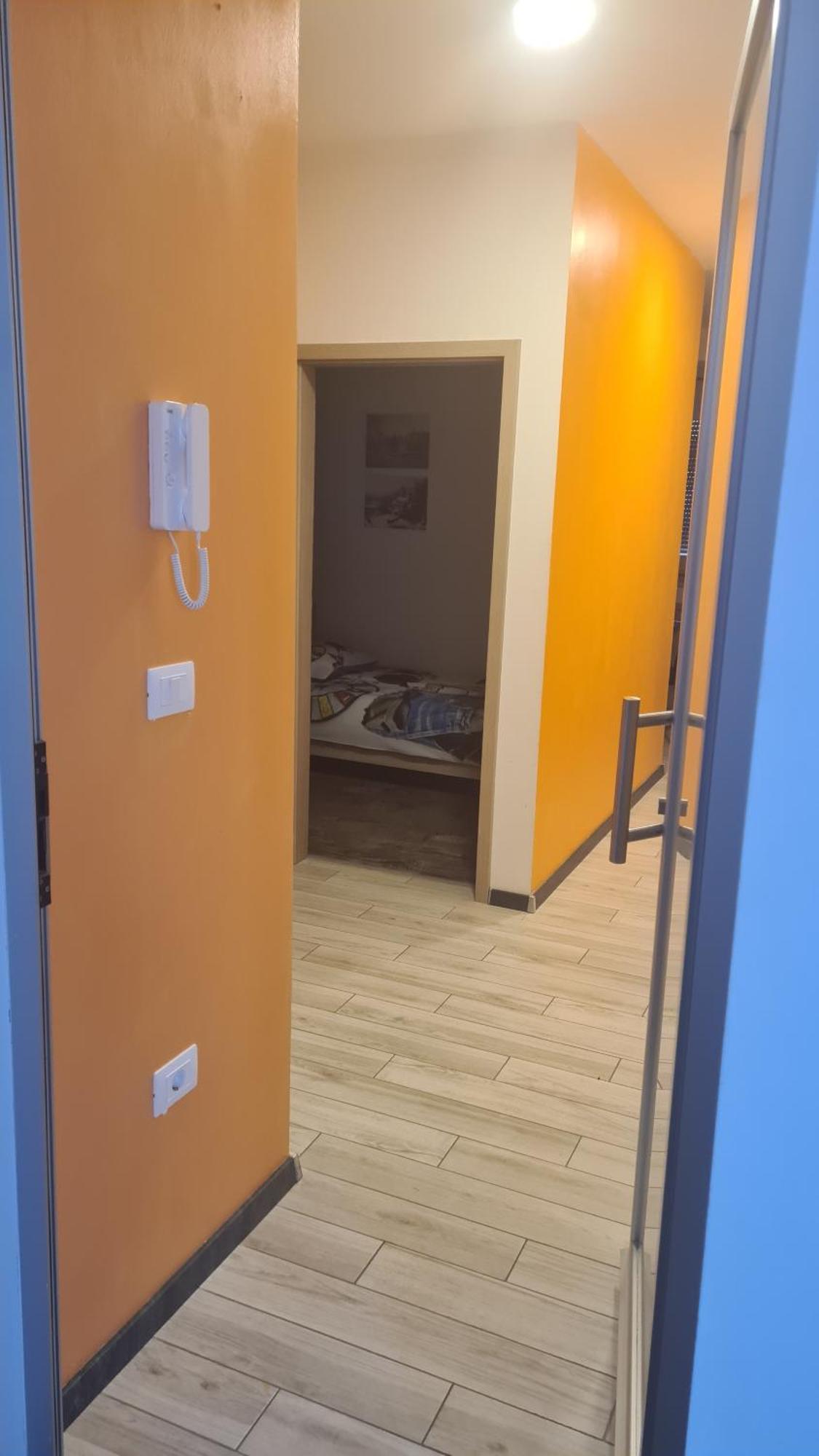 Apartments Peti プーラ 部屋 写真