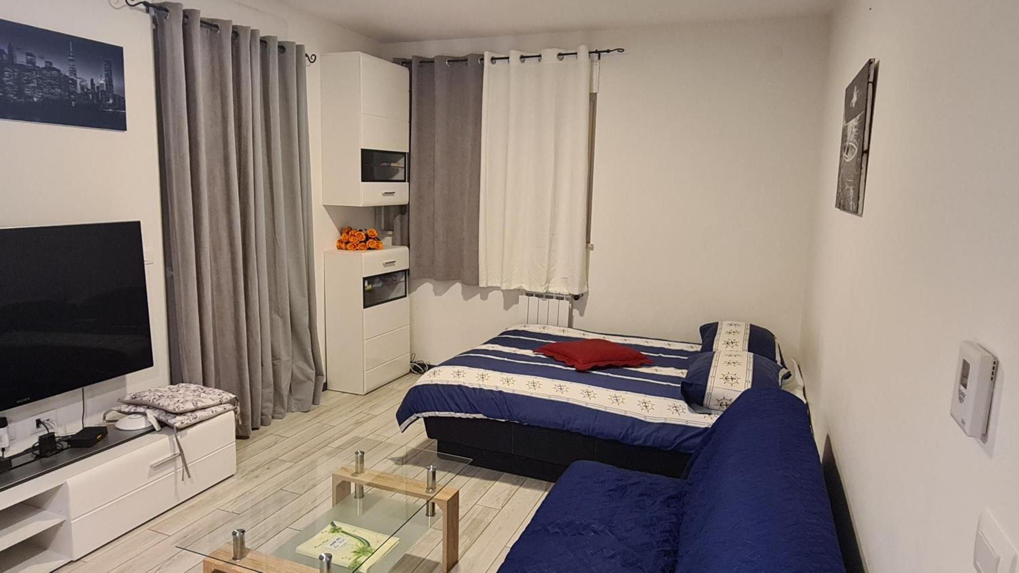 Apartments Peti プーラ 部屋 写真