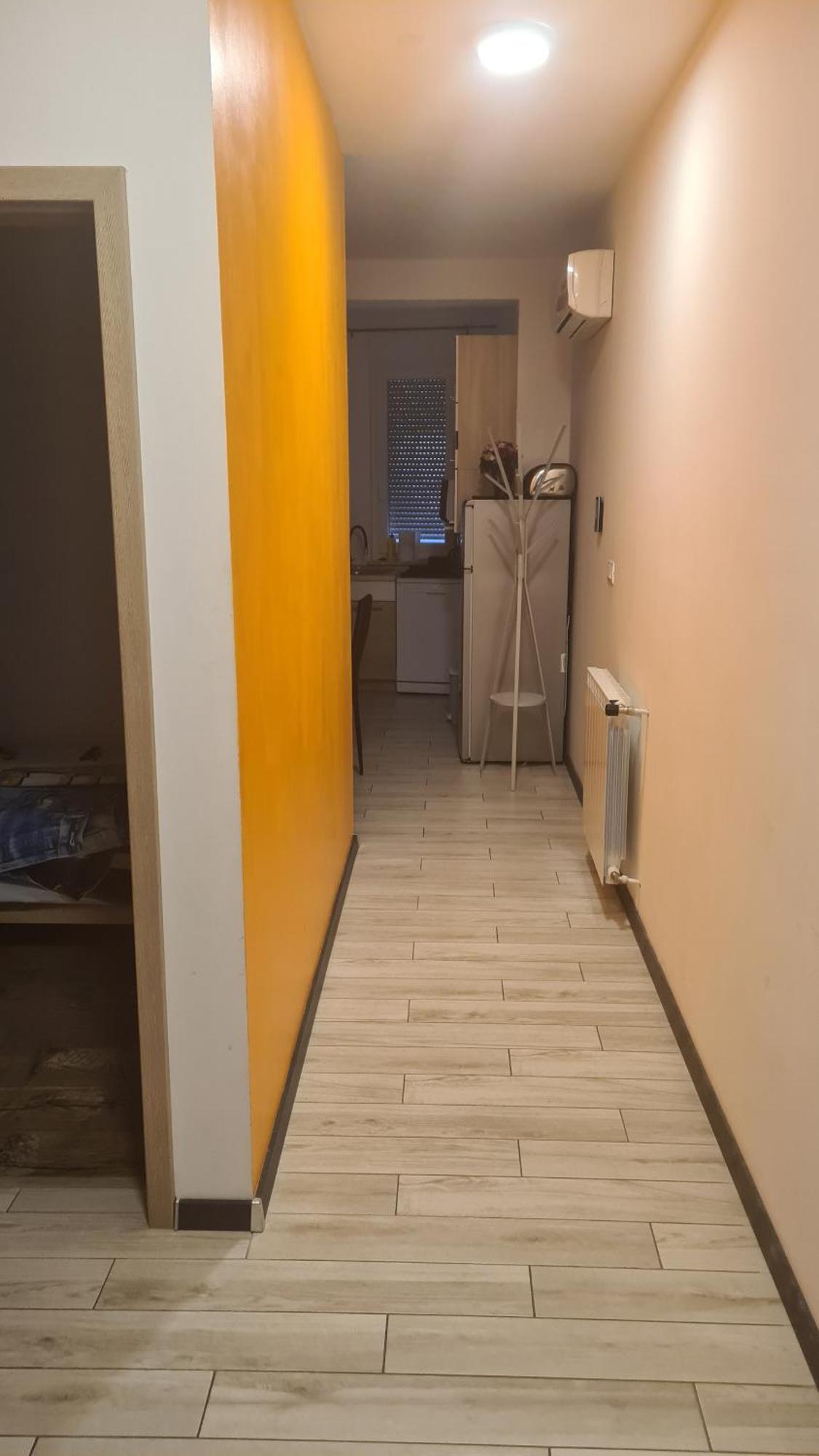 Apartments Peti プーラ 部屋 写真