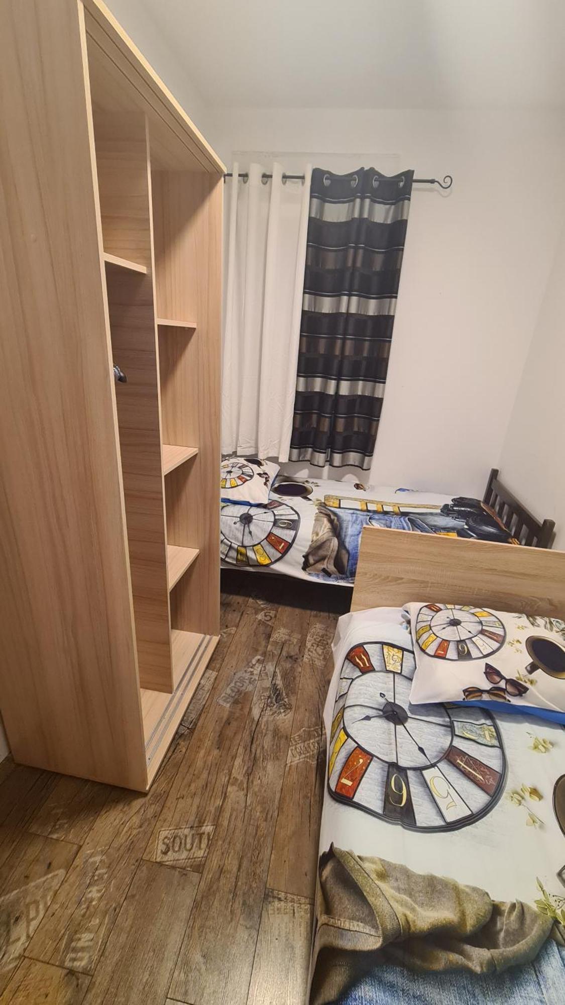 Apartments Peti プーラ 部屋 写真