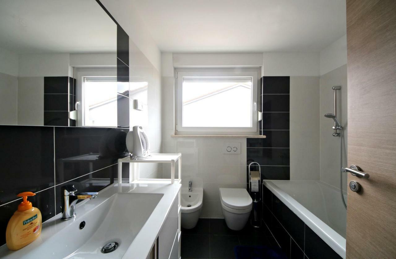 Apartments Peti プーラ エクステリア 写真