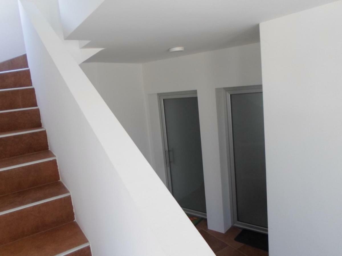 Apartments Peti プーラ エクステリア 写真