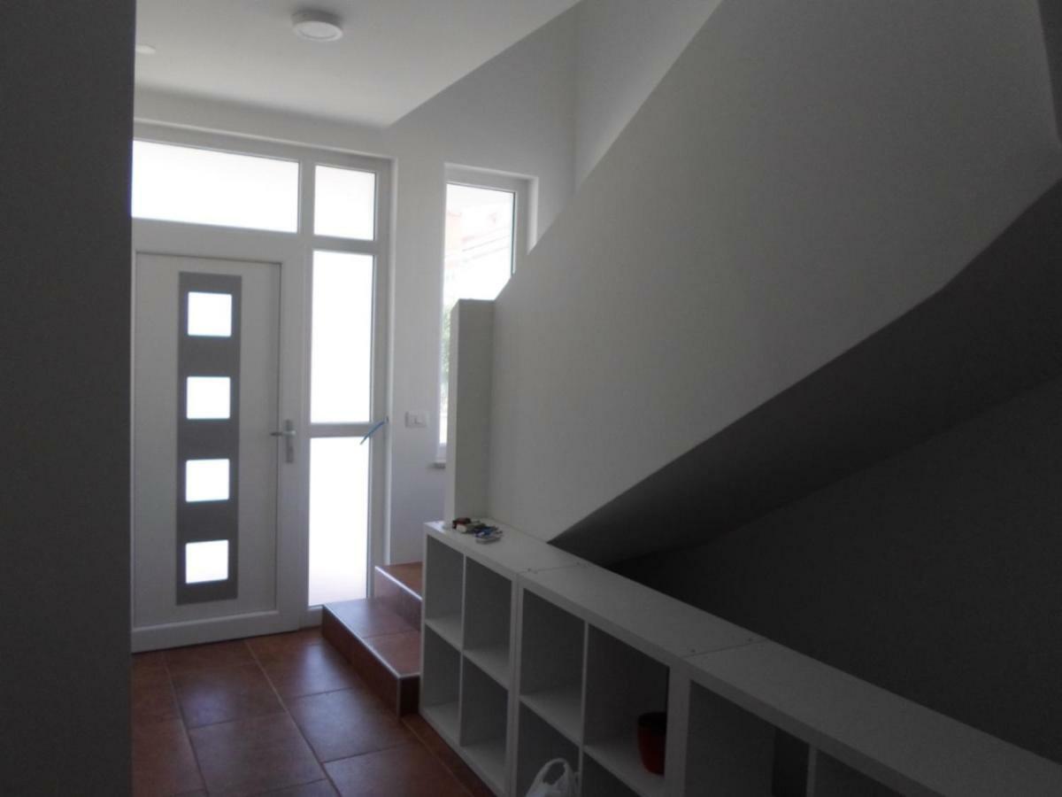 Apartments Peti プーラ エクステリア 写真