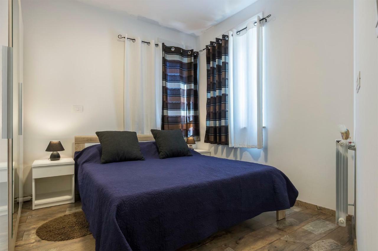 Apartments Peti プーラ エクステリア 写真